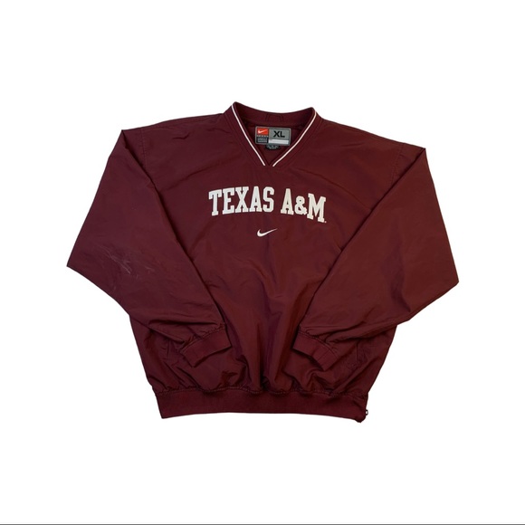 Nike | Jackets \u0026 Coats | Nike Texas Am 